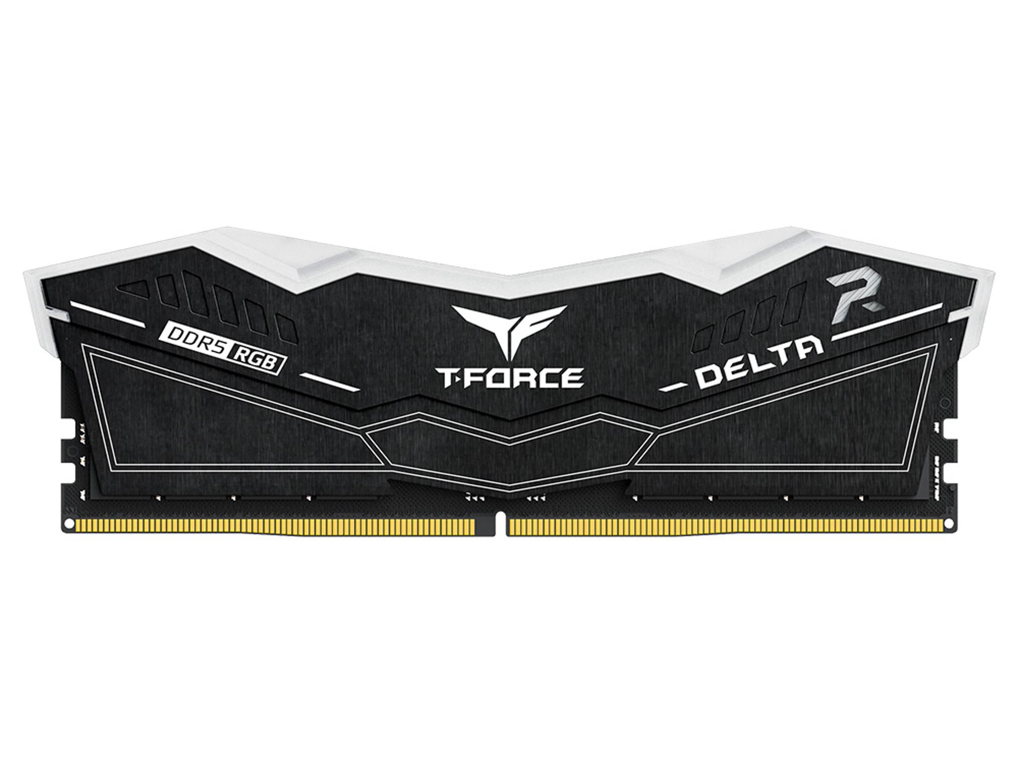 On Sale! T-force Delta DDR5 1X16