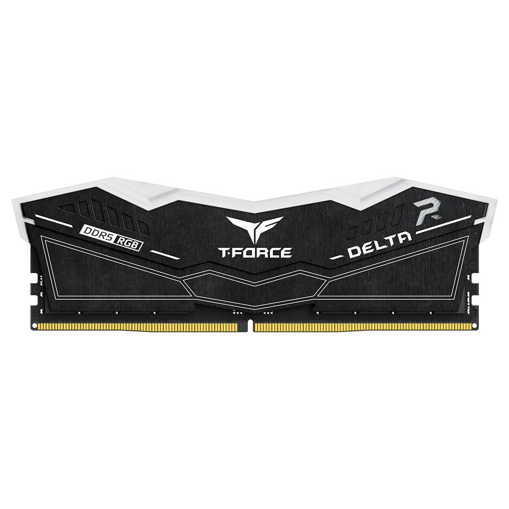 On Sale! T-force Delta DDR5 1X16