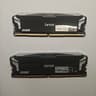 Lexar 32GB (2x16GB) ARES RGB DDR5 RAM 6000MT/s CL30 1.35V Desktop Memory