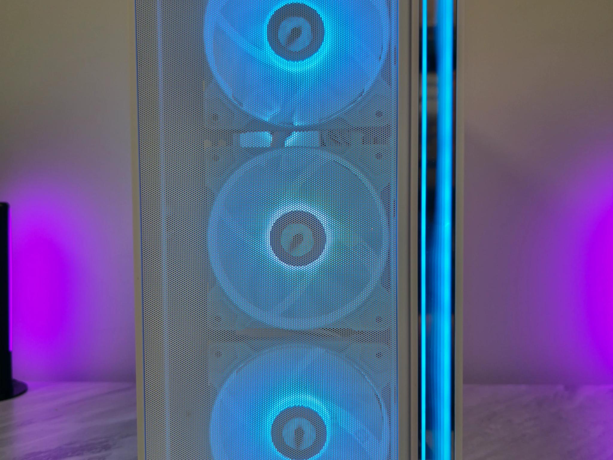 Custom Gaming PC Build