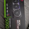 ASUS ROG Astral RTX 5090 OC Edition