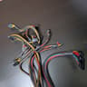 EVGA N1 500W Power Supply PSU 80+ White | Free Ship | As-is