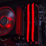 Custom Gaming PC | GTX 1080 | RYZEN 7| 16GB RAM | WIN 11 | WIFI
