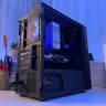 Neophyte| I5-7500, RX 580 4GB Budget Gaming PC