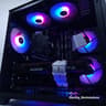 🖤💜RX 6700 | Core i5 12400F | 16GB 3200MHz | 1TB NVMe SSD