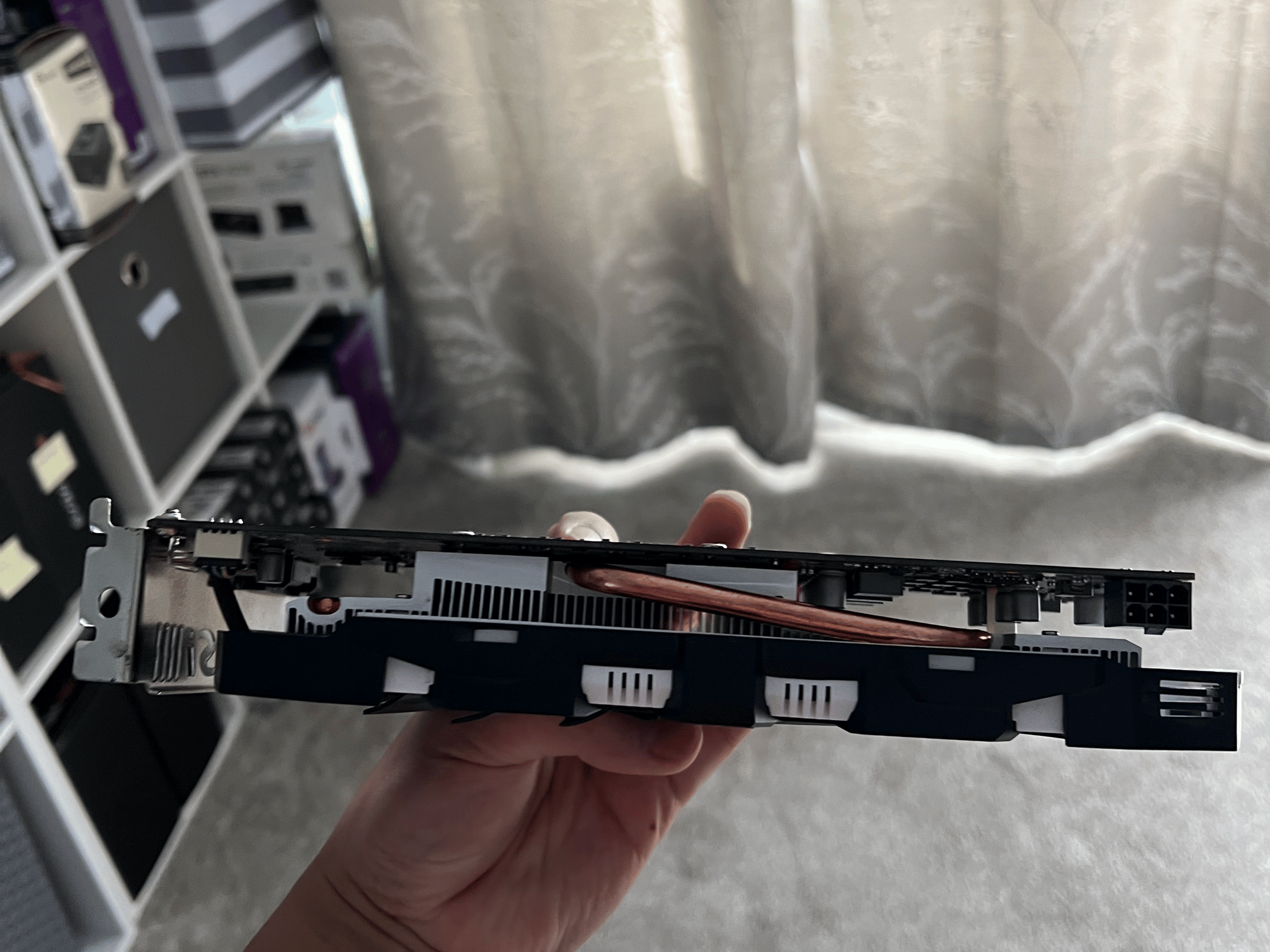 MSI GTX 1060 6GB