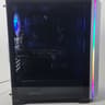 Gaming PC i5-11400F 16GB RAM 500GB SSD RX 6600 8GB Windows 11 Computer