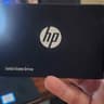 HP ssd s650 2.5" 960gb