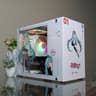 The Hatsune Miku 1080p High Settings Portable Gaming PC | Ryzen 5 | RX 5700XT