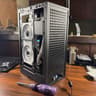 Looming Tower II | RYZEN 7 5800X3D| RTX 5060 TI 8G | 32GB DDR4 | 1TB NVME | WINDOWS 11 PRO ACTIVATED