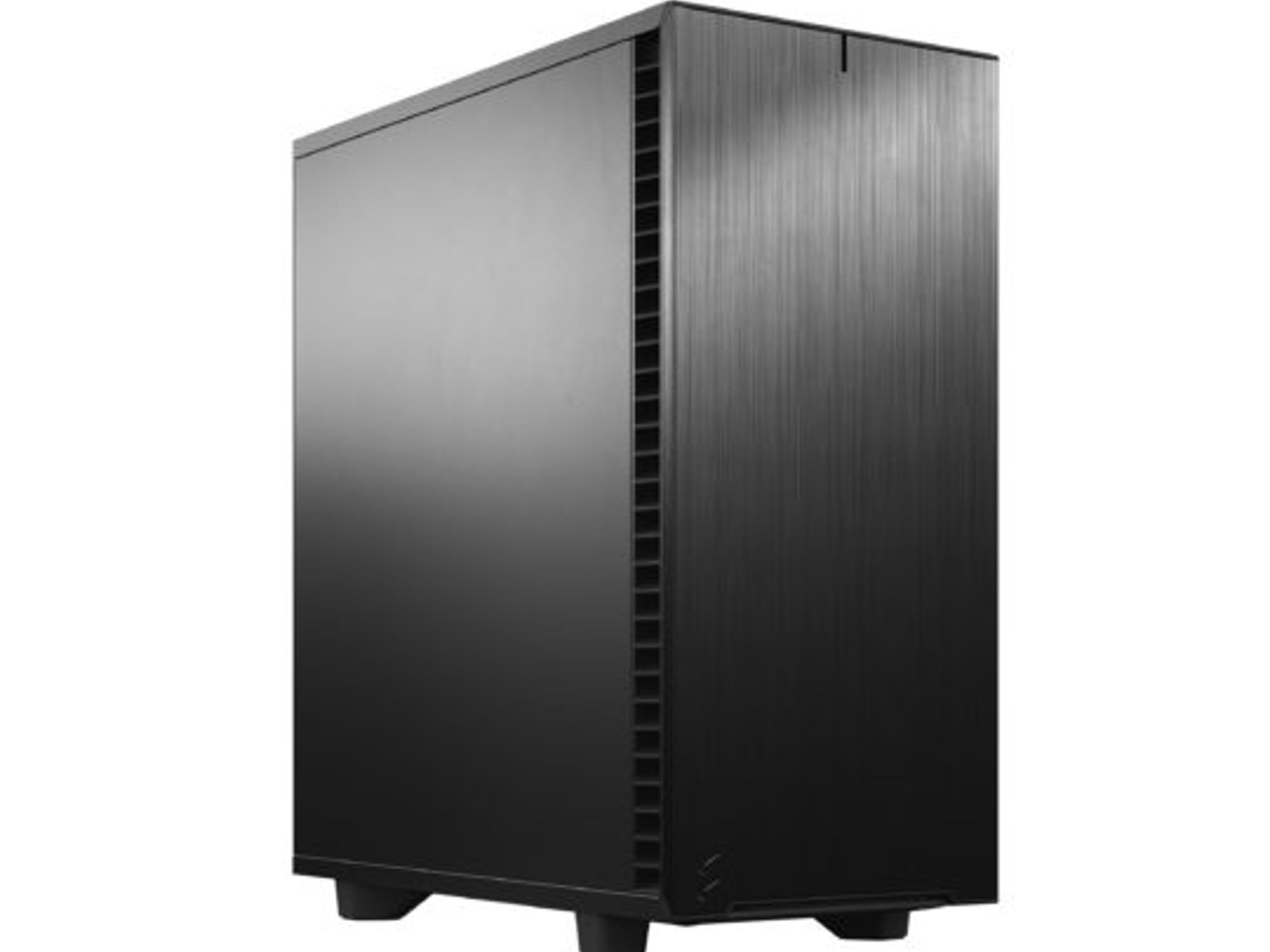 Fractal Define 7 Compact: Mid Tower PC Case