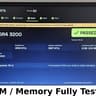 16GB DDR4 (2x8GB) 3200MT/s ADATA XPG