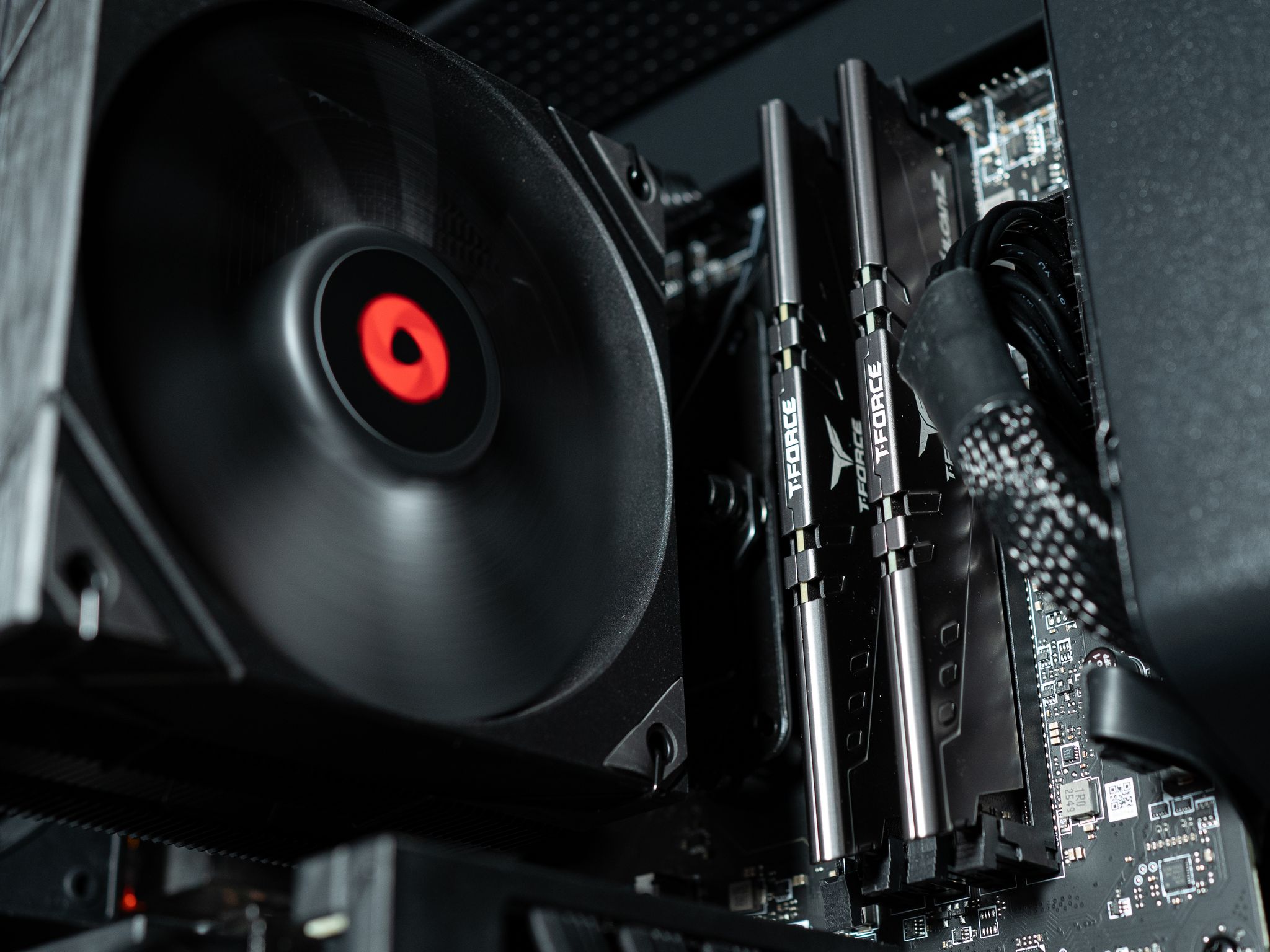 Gaming PC | RYZEN 5 3600| RTX 4060 | 32GB RAM | 1TB SSD