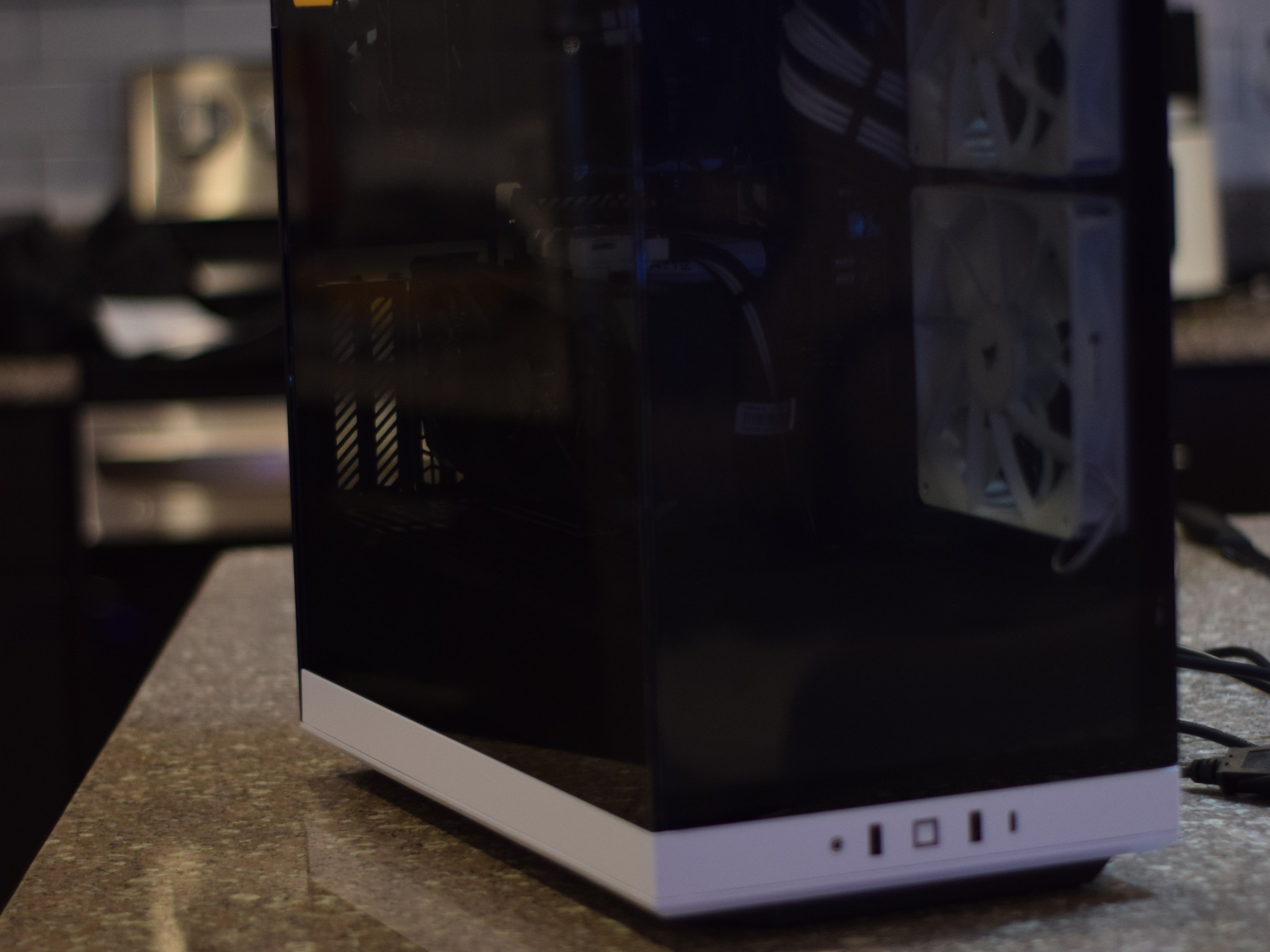 🔥 Balanced High-Performance Gaming PC (RTX 3060+Ryzen 5 5500 Build) 🔥Custom Gaming PC Build