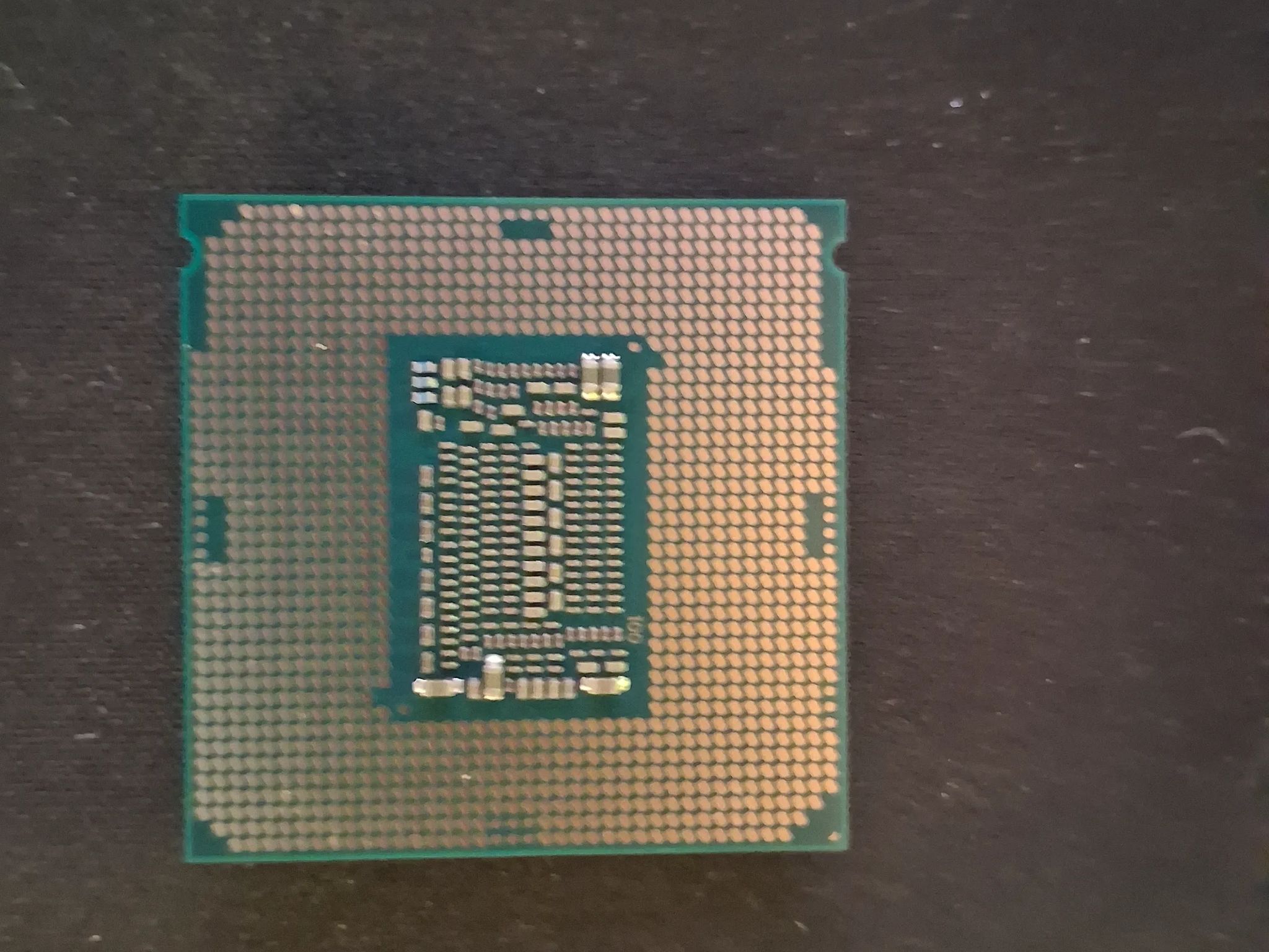 Intel I5 9400f