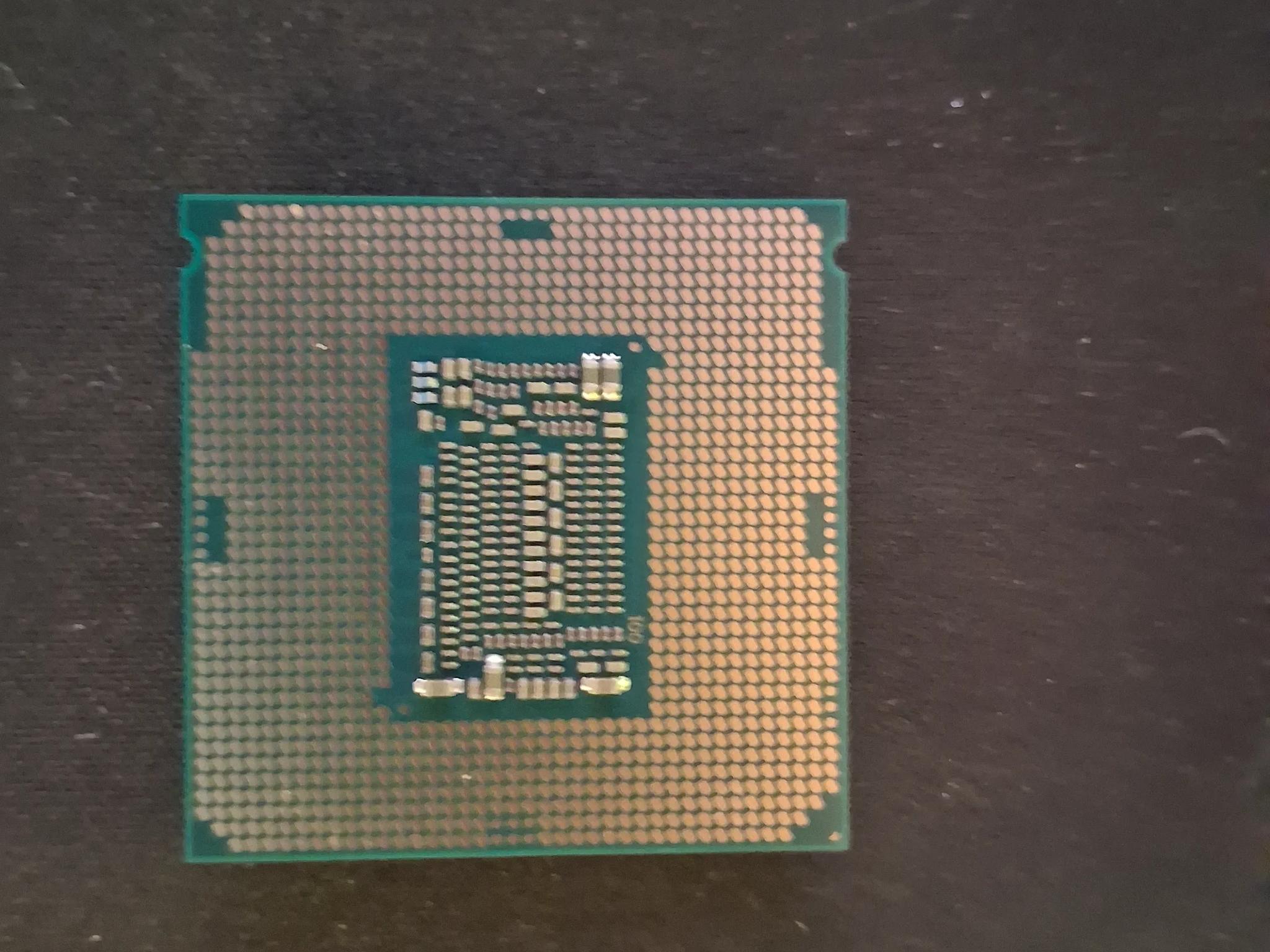 Intel I5 9400f