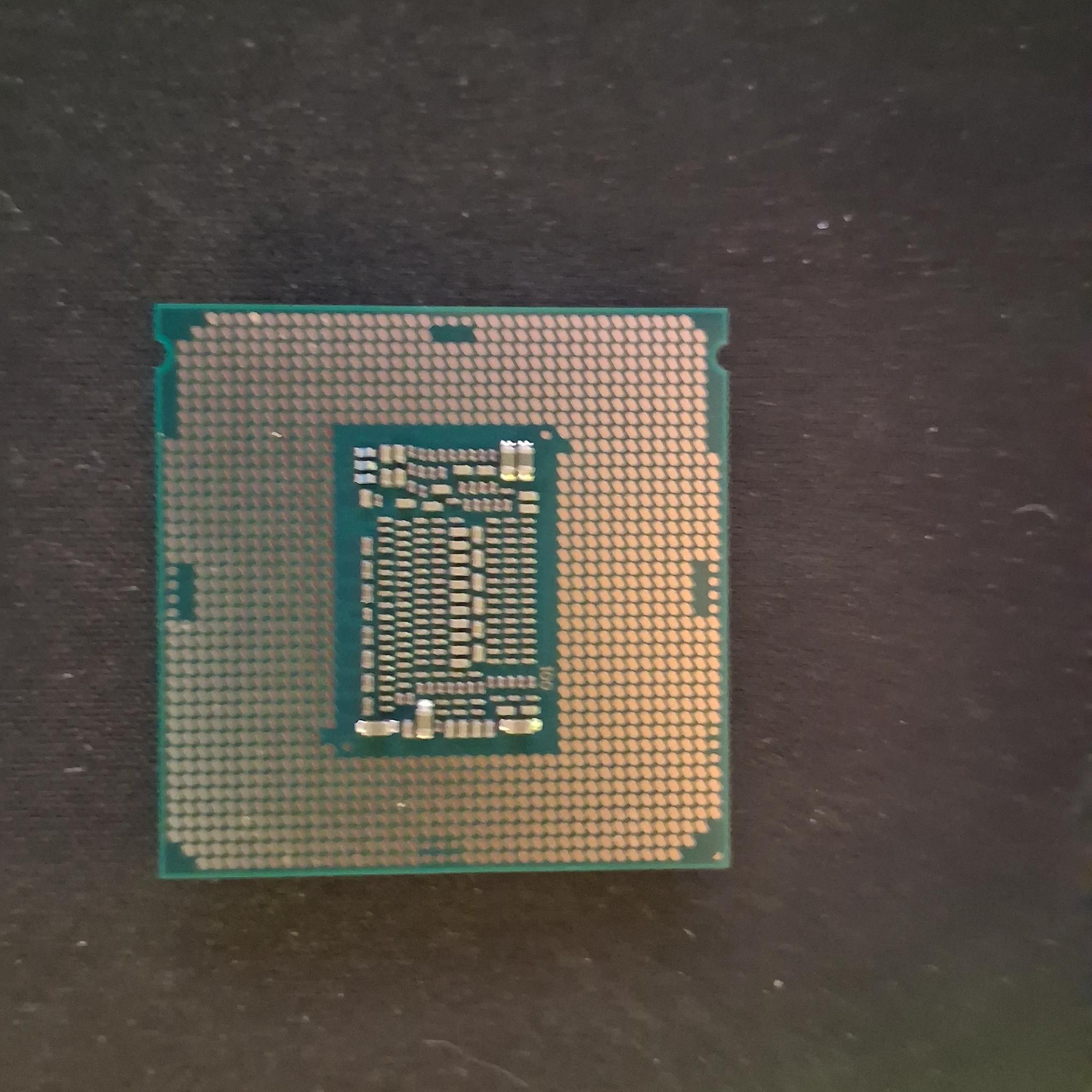 Intel I5 9400f
