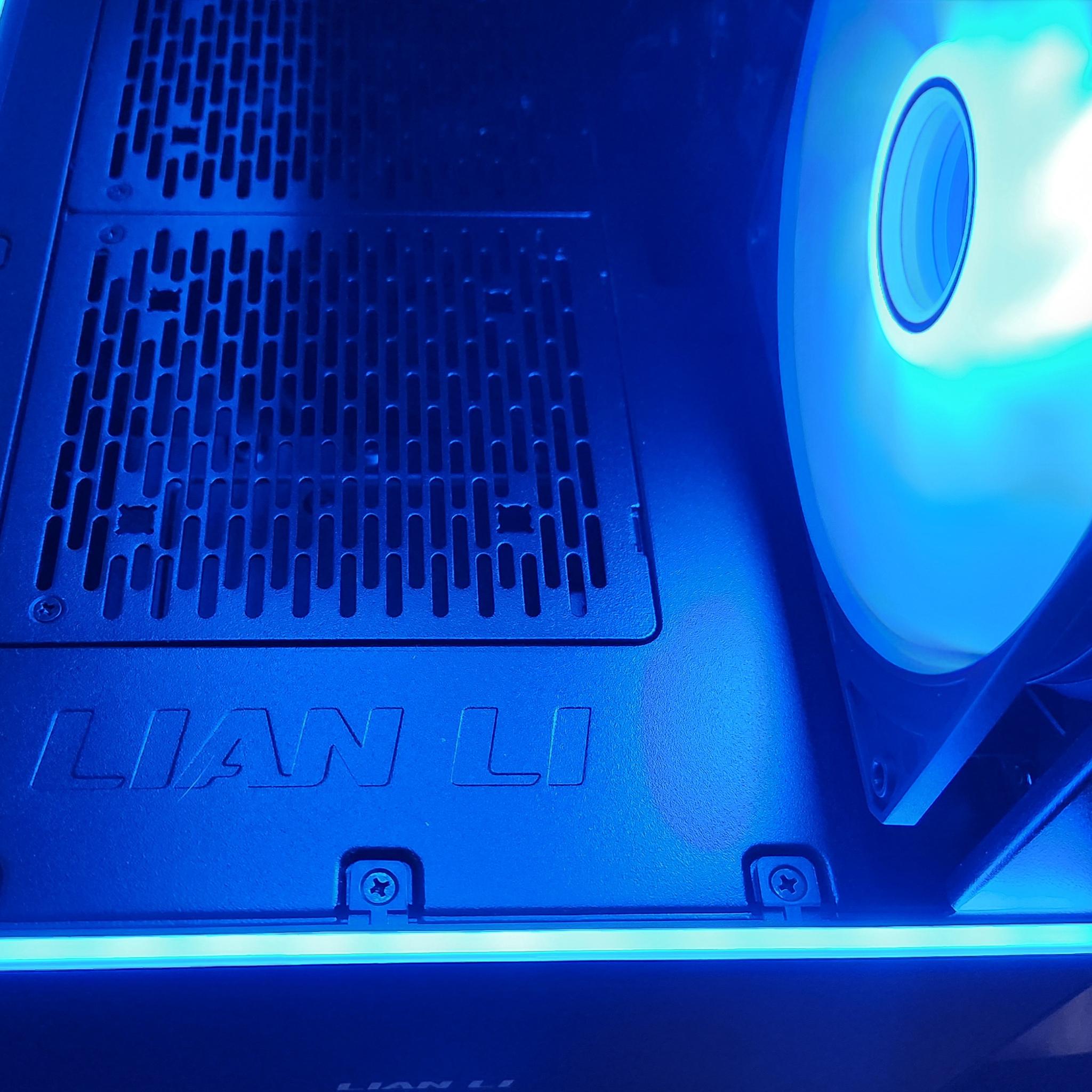Ryzen 7700x | RX 9060XT | 32GB DDR5 6000 CL36 | 8TB Storage | All New High Quality Parts