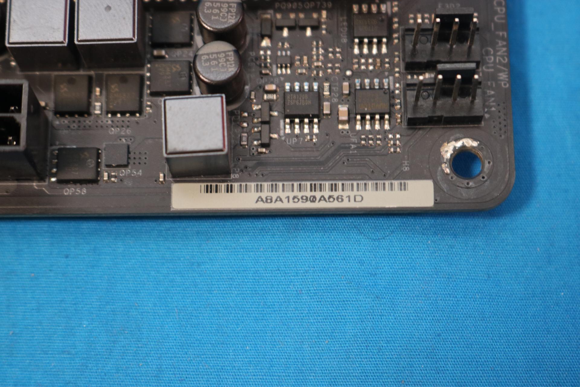 *NEWEST BIOS* ASRock B450 Steel Legend AMD Socket AM4 DDR4 ATX Desktop Motherboard No I/O Shield