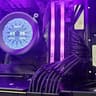 💎Great Value!💎 Ryzen 7 5800X | RTX 3070Ti | 32GB Ram | 1TB PCIE 4.0 | Kraken Elite AIO
