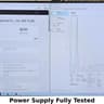 600 Watt PSU Raidmax 600AE 600W Power Supply