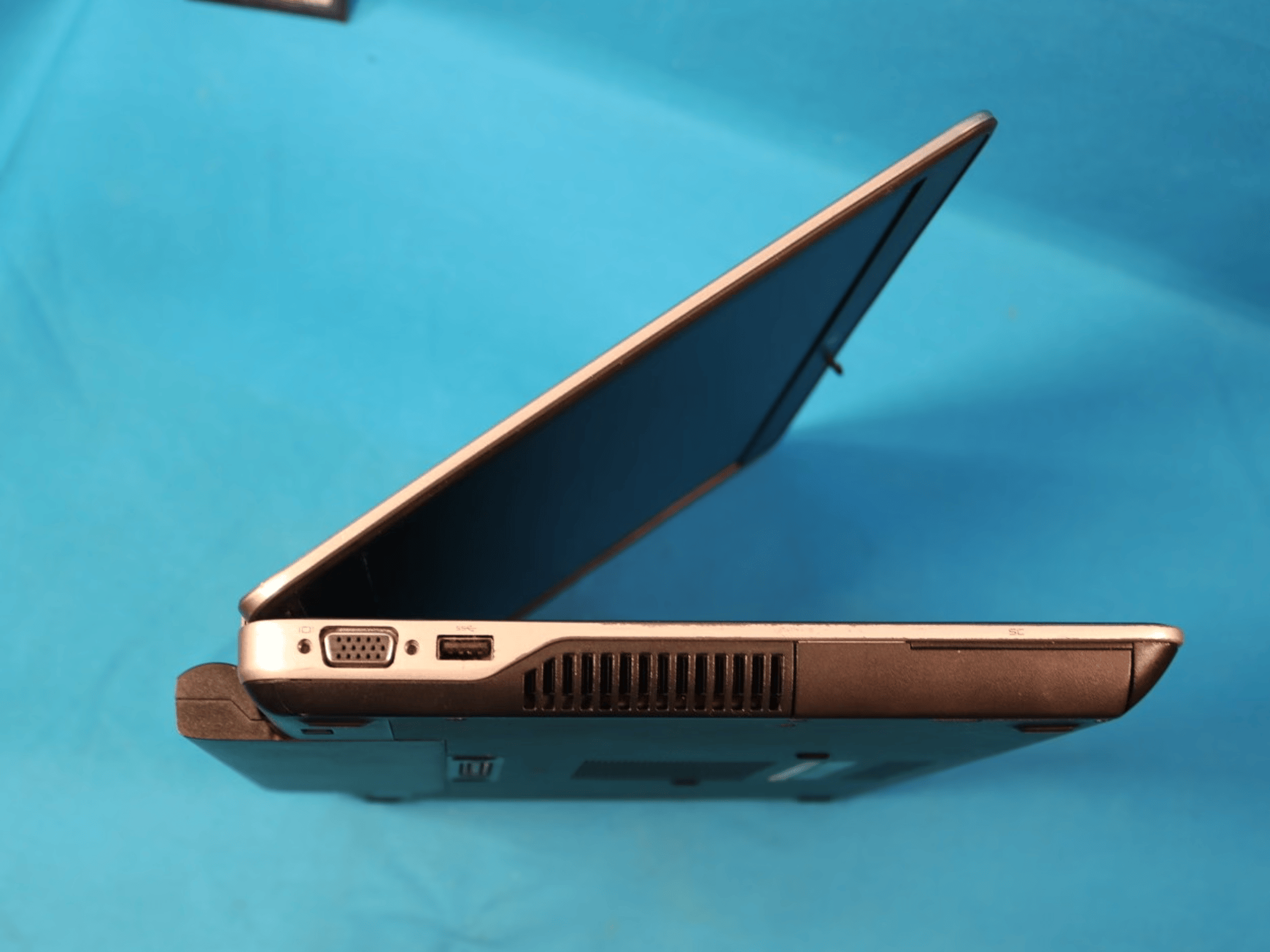 Dell Latitude E6440 i7-4610M 8GB RAM 500GB SSD Windows 10 Pro 1600x900 HD 8600M