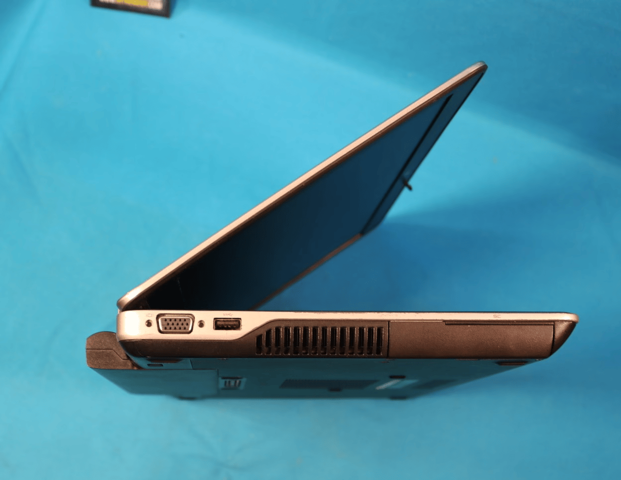 Dell Latitude E6440 i7-4610M 8GB RAM 500GB SSD Windows 10 Pro 1600x900 HD 8600M
