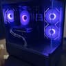 Pro Gaming PC |RTX 5060 // Ryzen 5600 // 32GB DDR4|
