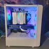 Sparkle Intel Arc B580 12gb + Intel i9 12900f PC Build #49