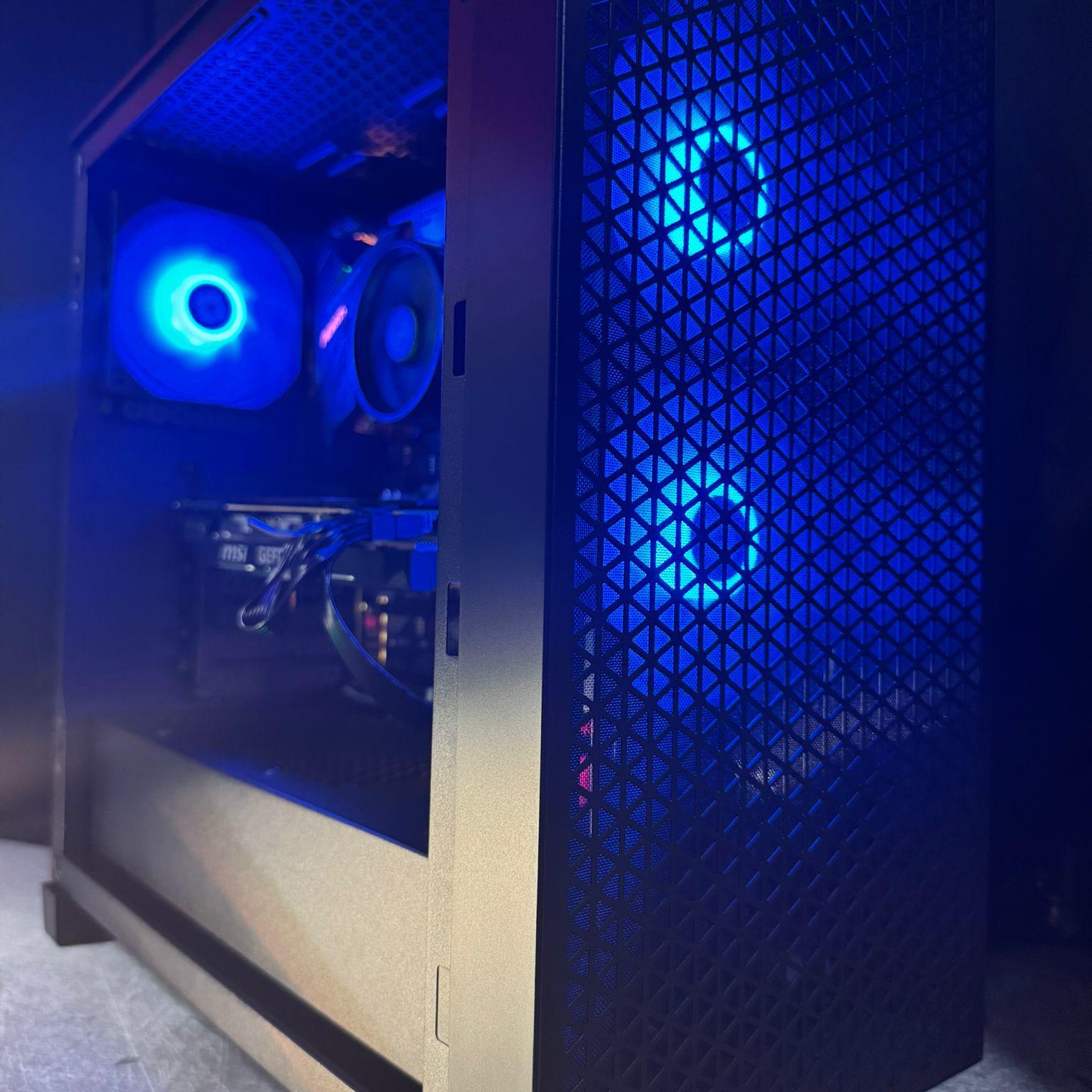 💥Gaming PC💥 [RTX 2070 Super][Ryzen 7 3700X][1TB SSD]