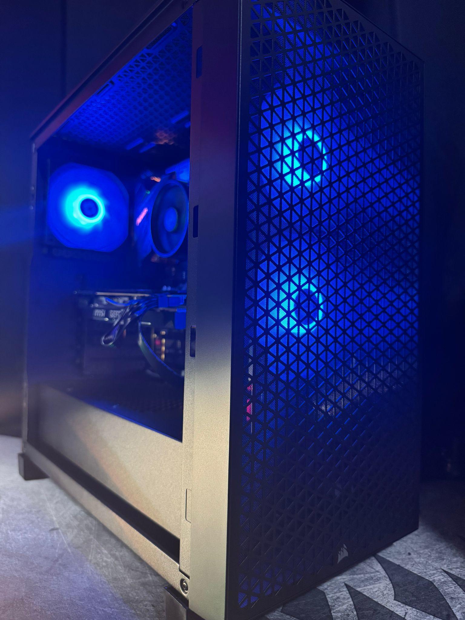 💥Gaming PC💥 [RTX 2070 Super][Ryzen 7 3700X][1TB SSD]