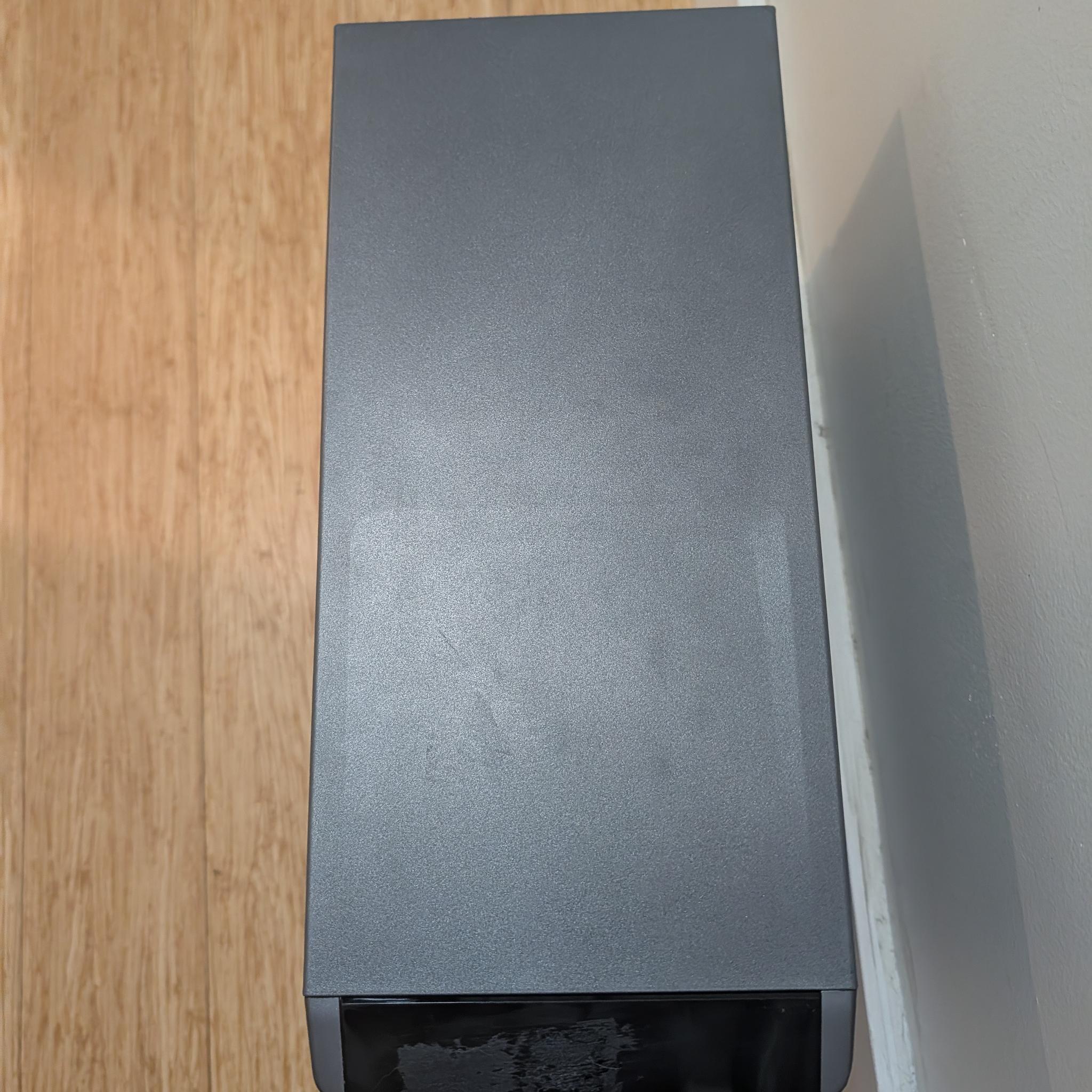 Custom ASUS HTPC | FX 8320 | GT 710 | 8GB | ASUS AM3+ | NO SSD/HDD |