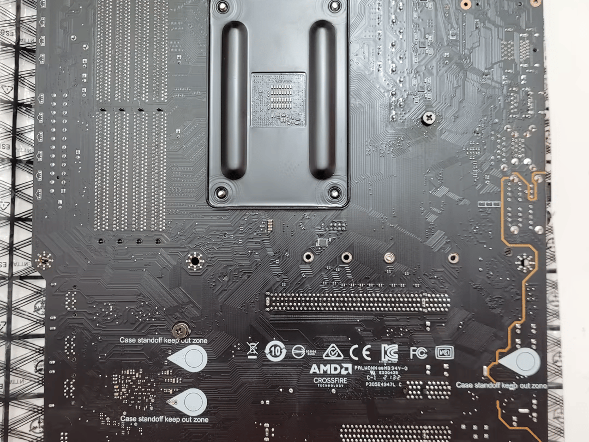 Barely Used! MSI X570-A Pro