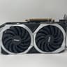 MSI Mech Radeon RX 6600 XT 8GB GDDR6 PCI Express 4.0 ATX Video Card RX 6600 XT MECH 2X 8G OCV1