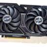 ASUS DUAL-RTX4060TI-O16G-EVO