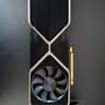 NVIDIA GeForce RTX 3080 Founders Edition