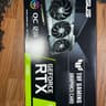 3060 Asus TUF Gaming NVIDIA GeForce RTX V2 OC Edition Graphics Card 12GB VRAM