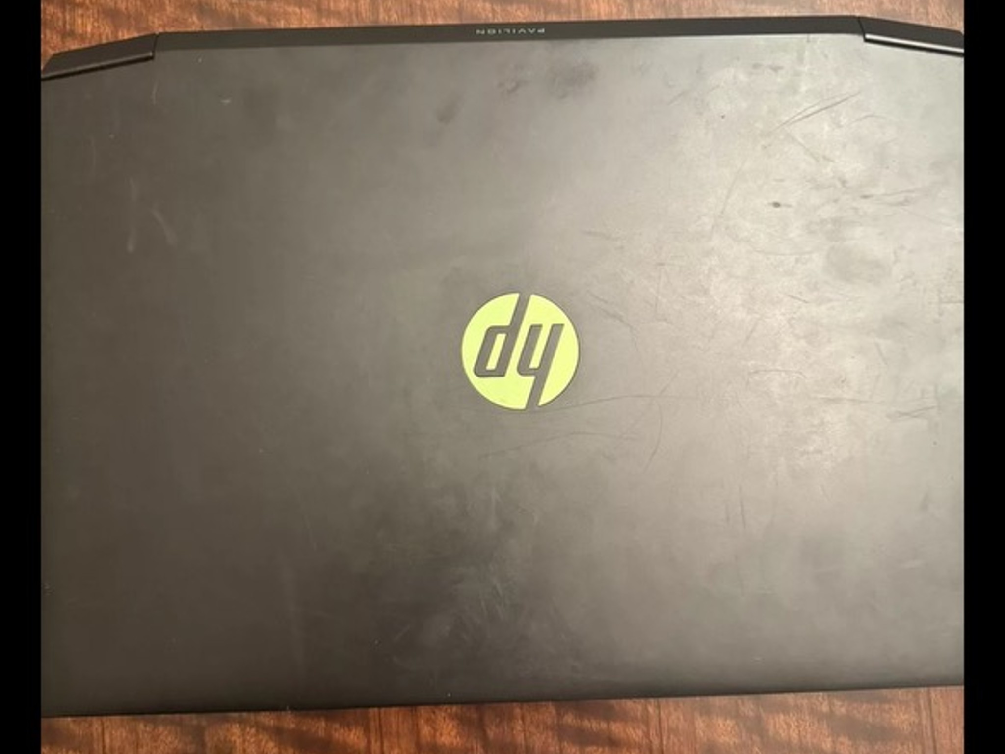 HP Pavillion gaming laptop|Ryzen 5 3550H|GTX1050|