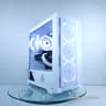 🤍RTX 3080 Ryzen 5 8400F ● 1440p Gaming Computer