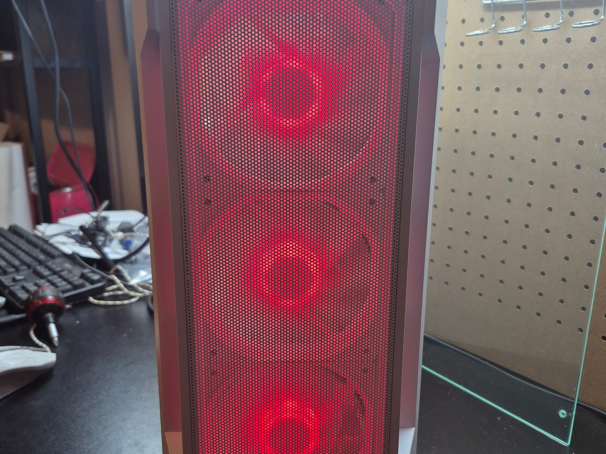 120 FPS Fortnite | i5-7400, 16GB RAM, GTX 1060 3GB, 500GB SSD, Win11, RGB