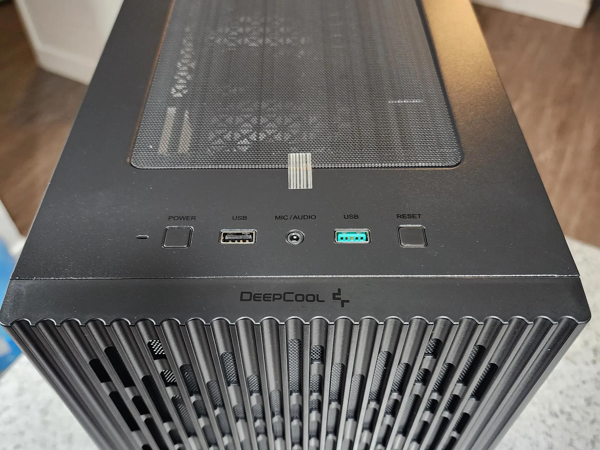 Tier "Dos" Gaming PC | R5 5600 | Radeon RX 6650XT | 16GB RAM | 1TB NVME