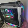 C700M, Sapphire 7900 XTX 24 GB, 4TB + 1 TB Nvme, Ryzen 9 9950X3D, 32 GB RAM , 1200W Seasonic PSU