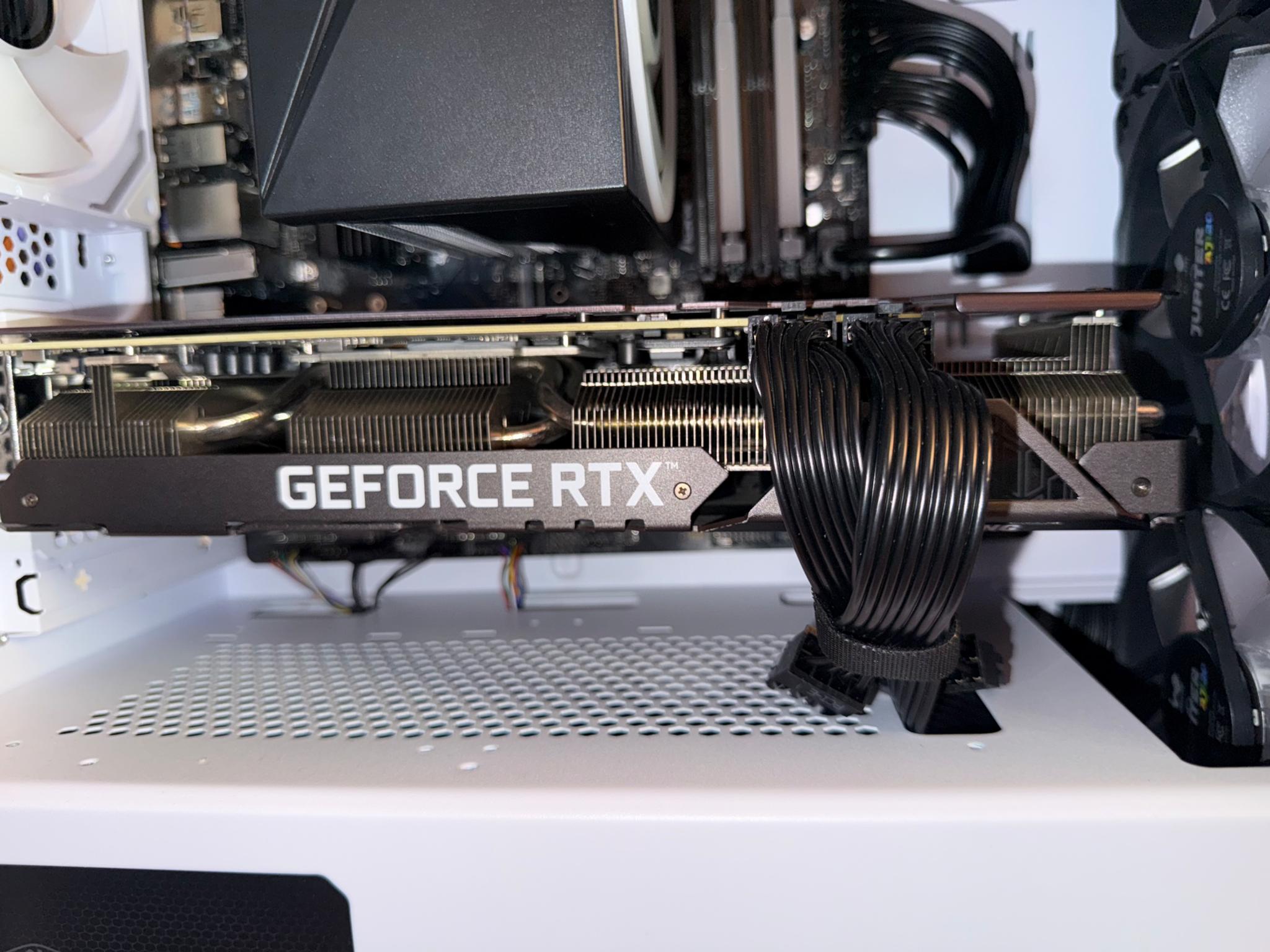 Asus GeForce 3070
