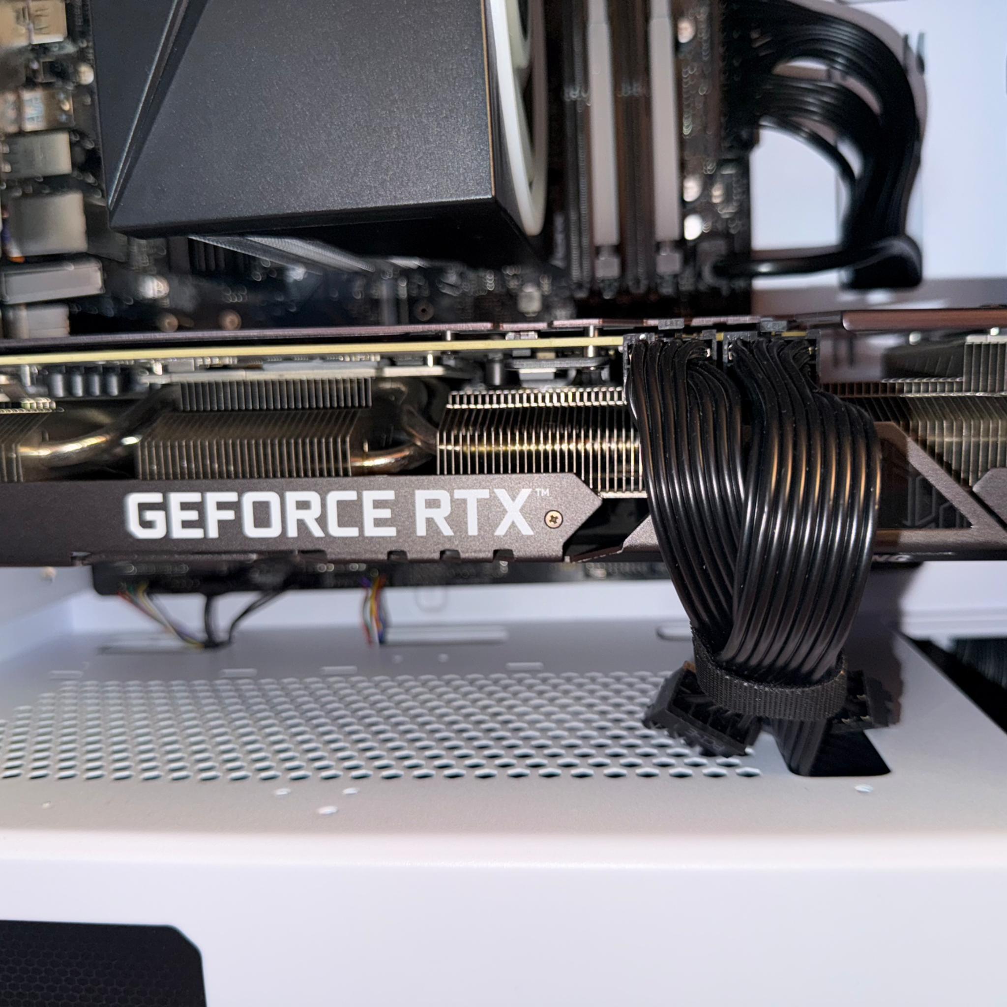 Asus GeForce 3070