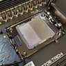 USED & FUNCTION GOOD - ASRock X870E Taichi Wifi_Extended ATX Motherboard