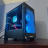 1080p Crusher | RX 6650XT - Ryzen 5 5600X3D | 16GB DDR4 - 500GB SSD + 2TB HDD