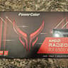 PowerColor 6900 XT 16GB GDDR6 Graphics Card