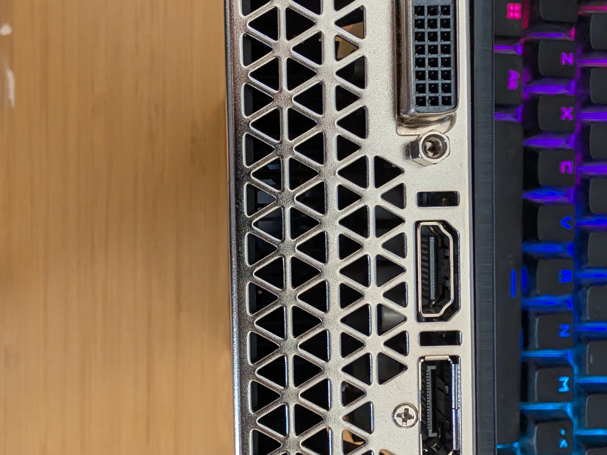 OEM NVIDIA GeForce GTX 1660 Super 6GB