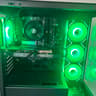 GeForce RTX 3050 8GB Custom Gaming PC - Ryzen 5 5500