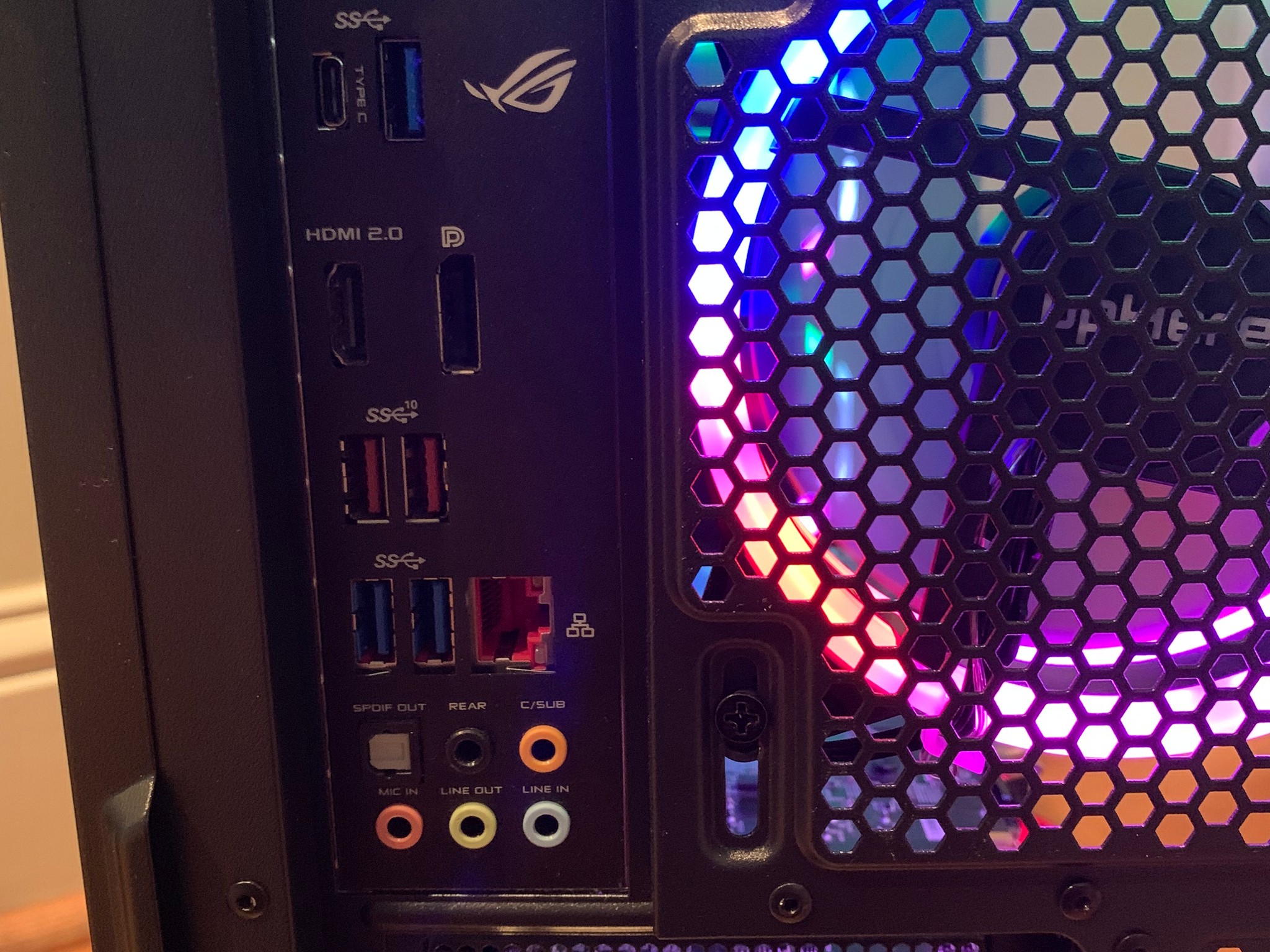 NVIDIA GTX 970 RYZEN 5 1600 FORTNITE READY 16GB RAM 1000GB SSD CUSTOM WINDOWS 10 GAMING PC